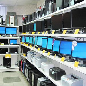 Компьютерные магазины Малоархангельска