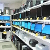 Компьютерные магазины в Малоархангельске