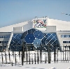 Спортивные комплексы в Малоархангельске